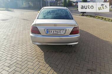 Седан Honda Accord 2000 в Хмельницькому