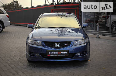 Седан Honda Accord 2006 в Одессе