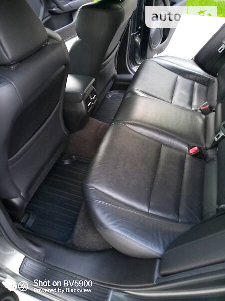 Седан Honda Accord 2009 в Кропивницькому