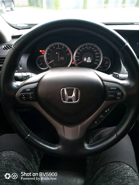 Седан Honda Accord 2009 в Кропивницькому