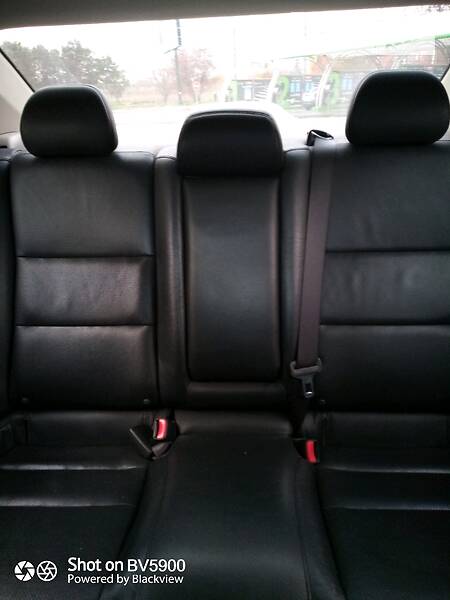 Седан Honda Accord 2009 в Кропивницькому