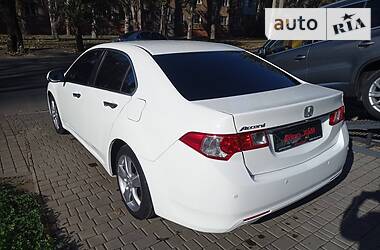 Седан Honda Accord 2012 в Одессе