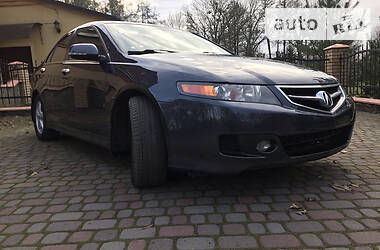 Седан Honda Accord 2006 в Львове