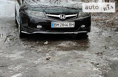 Седан Honda Accord 2007 в Тростянце