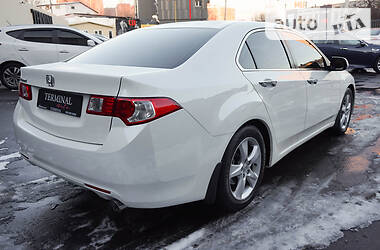 Седан Honda Accord 2008 в Одессе