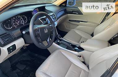 Седан Honda Accord 2013 в Херсоне