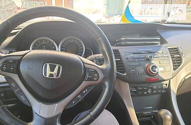 Универсал Honda Accord 2008 в Киеве