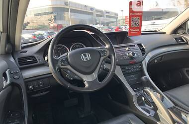 Седан Honda Accord 2008 в Киеве