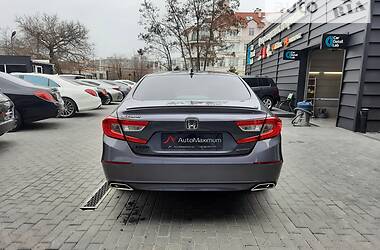 Седан Honda Accord 2019 в Одессе