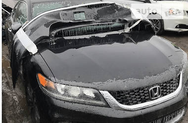 Купе Honda Accord 2015 в 