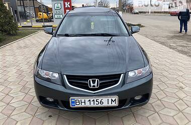 Седан Honda Accord 2005 в Одессе