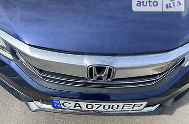 Седан Honda Accord 2015 в Умани