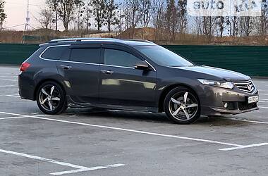 Универсал Honda Accord 2010 в Киеве