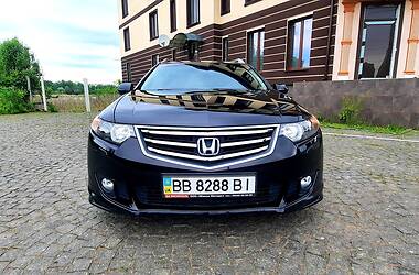 Универсал Honda Accord 2009 в Сумах