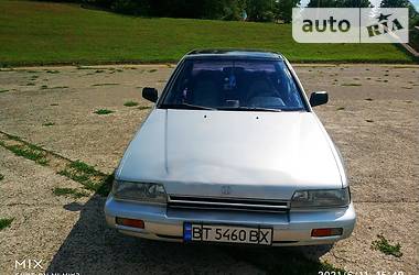 Седан Honda Accord 1987 в Каховке