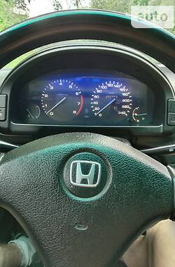 Седан Honda Accord 1993 в Сумах