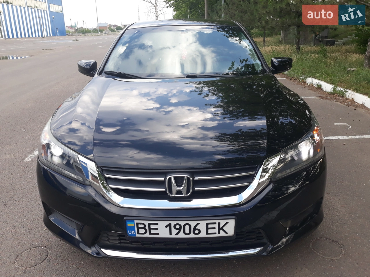 2013 Honda Accord - мініатюра 19
