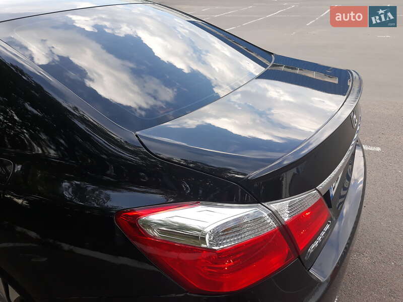 Седан Honda Accord 2013 в Миколаєві