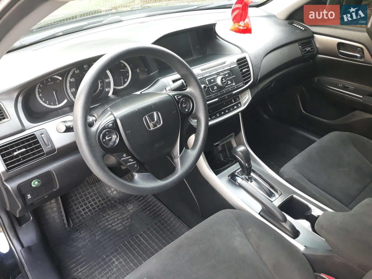 2013 Honda Accord - мініатюра 30