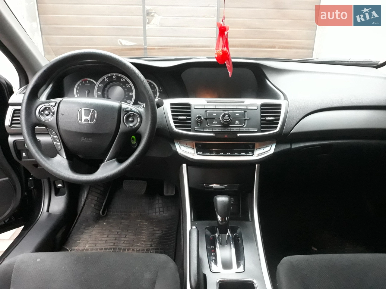 2013 Honda Accord - мініатюра 34