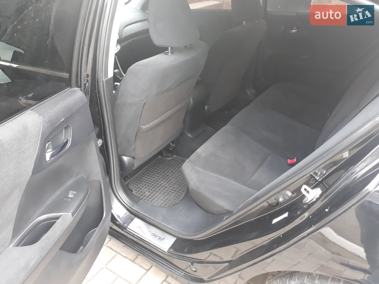 2013 Honda Accord - мініатюра 47
