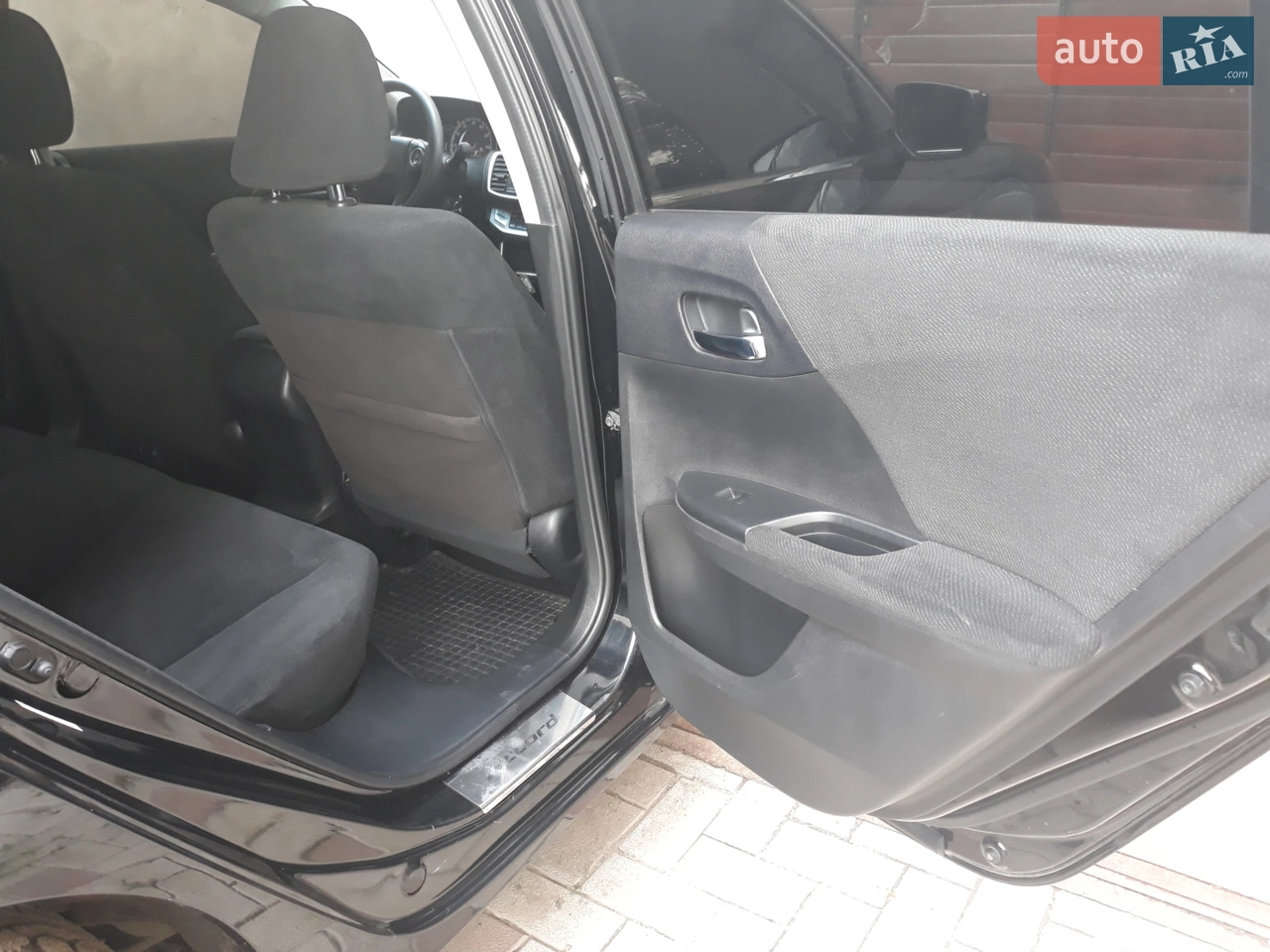 2013 Honda Accord - мініатюра 56