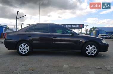 Седан Honda Accord 1999 в Борисполе