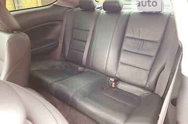 Купе Honda Accord 2009 в 