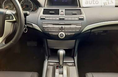 Купе Honda Accord 2009 в 