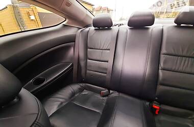 Купе Honda Accord 2009 в 