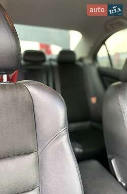 Седан Honda Accord 2007 в Козелеці