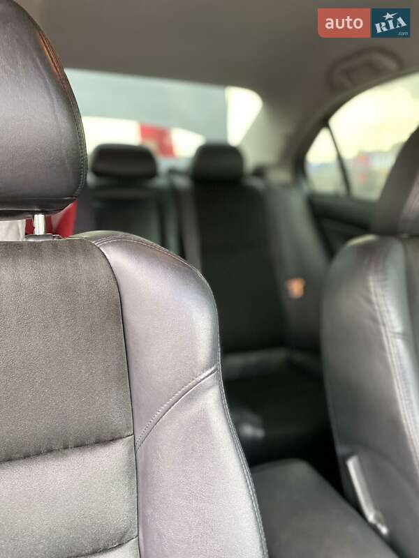 Седан Honda Accord 2007 в Козельце