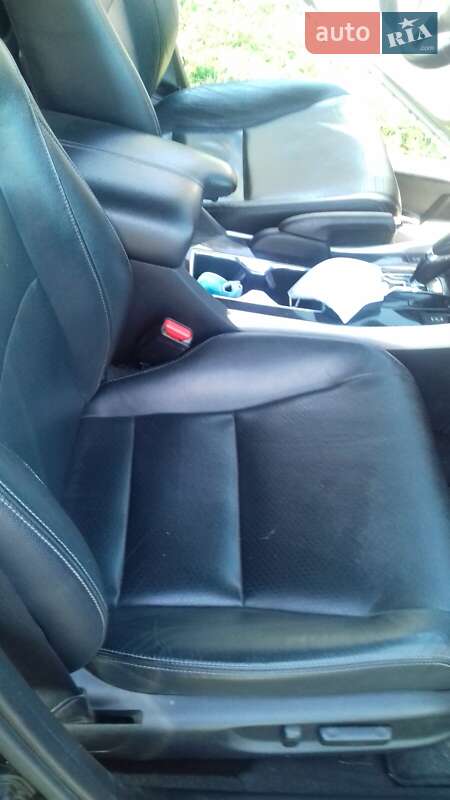 Седан Honda Accord 2015 в Коломые фото 15 Седан Honda Accord 2015 в Коломые