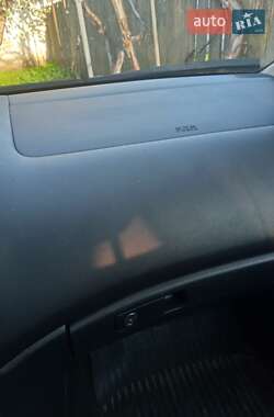 Универсал Honda Accord 2006 в Чернигове