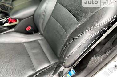 Купе Honda Accord 2015 в 