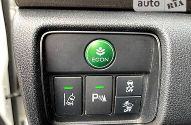 Купе Honda Accord 2015 в 