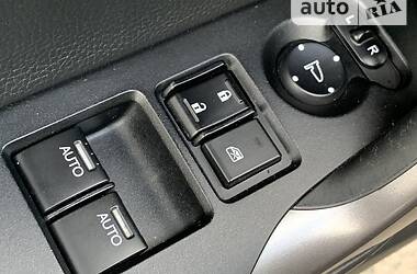 Купе Honda Accord 2017 в 