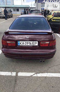 Седан Honda Accord 1995 в Києві