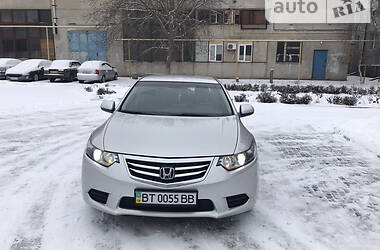 Седан Honda Accord 2011 в Херсоне