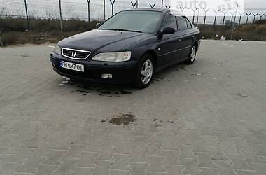 Седан Honda Accord 2000 в Одессе