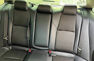 Седан Honda Accord 2018 в 