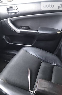 Седан Honda Accord 2007 в 