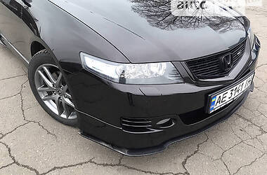 Седан Honda Accord 2007 в 