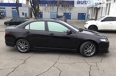 Седан Honda Accord 2007 в 