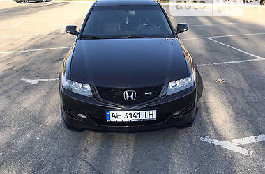 Седан Honda Accord 2007 в 