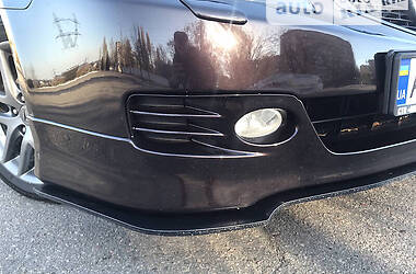 Седан Honda Accord 2007 в 