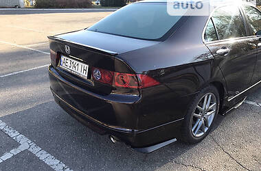 Седан Honda Accord 2007 в 