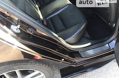 Седан Honda Accord 2007 в 