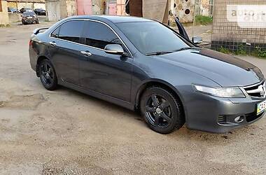 Седан Honda Accord 2008 в Одесі