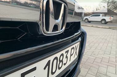 Седан Honda Accord 2019 в Днепре